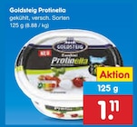 Protinella bei Netto Marken-Discount im Eriskirch Prospekt für 1,11 €
