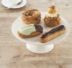 3 pâtes à choux assorties + 1 offerte - Hyper U à Saintes 3 pâtes à choux assorties + 1 offerte en promo chez Hyper U Saintes à 5,40 €