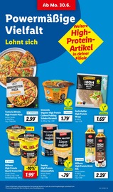 Mehl im Lidl Prospekt in Ulm Aktueller Lidl Prospekt mit Mehl, "LIDL LOHNT SICH", Seite 13