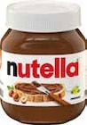 Aktuelle Nutella Angebote bei EDEKA in Ravensburg Aktuelles 25% Rabatt Angebot bei EDEKA in Ravensburg