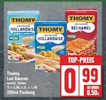 Les Sauces von Thomy im aktuellen EDEKA Prospekt