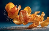 EDEKA - Ofen Chips Angebot im Prospekt Ofen Chips bei EDEKA im Prospekt "" für 0,99 €