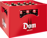 Kölsch Angebote von Dom bei Getränke Hoffmann Euskirchen für 10,99 €