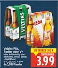 Pils von Veltins im aktuellen E center Prospekt