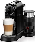 Kapselsystem EN267.BAE Citiz & Milk Angebote von DeLonghi bei expert TeVi Schwabach für 149,99 €