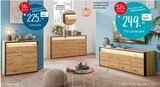 Kommode für 225,00 € bei Zurbrüggen im Angebot Kommode im aktuellen Zurbrüggen Prospekt