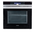 Einbaubackofen "HN 678 G4S6" von Siemens für 1.599,00 € bei Möbel Kraft im Angebot Einbaubackofen "HN 678 G4S6" von Siemens im aktuellen Möbel Kraft Prospekt