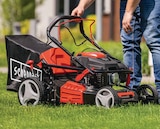 Tondeuse thermique autotractée ms225-53 - SCHEPPACH en promo chez Screwfix Rouen à 229,99 €