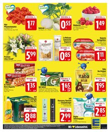Cola im EDEKA Prospekt "HOL DIR DIE EDEKA APP." mit 30 Seiten (Germering)