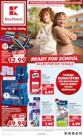 Aktueller Kaufland Prospekt mit Kleber, "Aktuelle Angebote", Seite 53