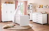 Babybett Tonio Plus von Paidi im aktuellen Segmüller Prospekt für 39,99 €