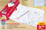Malen-am-laufenden-Band von  im aktuellen Netto Marken-Discount Prospekt für 3,99 €