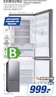 Kühl-Gefrierkombination RB53DG706BS9EF im Angebot bei expert in Menden Kühl-Gefrierkombination RB53DG706BS9EF Angebote von Samsung bei expert Menden für 999,00 €