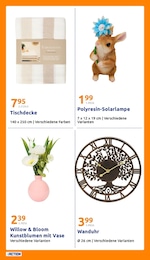 Action Tischdecke im Prospekt Action Tischdecke im Prospekt