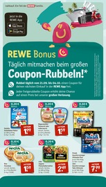 Aktueller nahkauf Prospekt mit Wurst, "nichts liegt näher", Seite 5