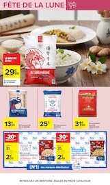 Promos Parfum dans le catalogue "LE MOIS MONOPOLY" de Carrefour Parfum en promo dans le catalogue Carrefour à la page 28