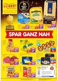 Netto Marken-Discount Prospekt für Berg: "Aktuelle Angebote", 74 Seiten, 07.09.2026 - 12.09.2026