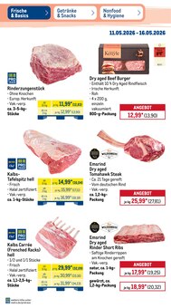 Steak im METRO Prospekt "Wochenangebote" mit 51 Seiten (Jena)