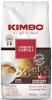 Espresso Italiano Angebote von Kimbo bei Metro Göppingen für 17,11 €