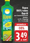 EDEKA Lichtenau - 100% reines Rapsöl Angebot im Prospekt 100% reines Rapsöl bei EDEKA im Lichtenau Prospekt für 3,49 €