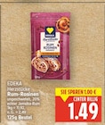 Rum-Rosinen von EDEKA Herzstücke im aktuellen E center Prospekt