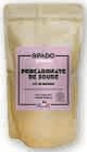 Bicarbonate de soude poudre 1kg en promo chez Super U Bicarbonate de soude poudre 1kg dans le catalogue Super U