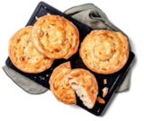 Käseschnecke für 0,79 € bei Kaufland im Angebot Käseschnecke im aktuellen Kaufland Prospekt