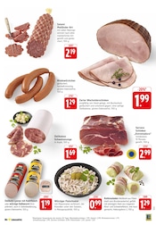 Serrano im EDEKA Prospekt in Mainz Aktueller EDEKA Prospekt mit Serrano, "Aktuelle Angebote", Seite 7