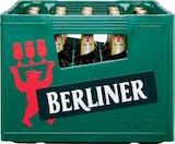 Pilsner Angebote von Berliner bei Netto Marken-Discount Bautzen für 10,99 €