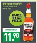 Original im Angebot bei Marktkauf in Hagen Original Angebote von Southern Comfort bei Marktkauf Hagen für 11,90 €