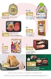 Offre Diable dans le catalogue Supermarchés Match du moment à la page 11