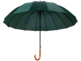 Parapluie 2 personnes ø 120 cm - CARLO MILANO dans le catalogue PEARL