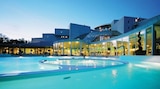 Sanadome Hotel & Spa Nijmegen  im aktuellen Lidl Prospekt für 89,00 €