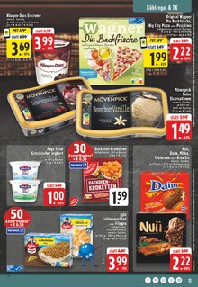 Pizza im EDEKA Prospekt "Aktuelle Angebote" mit 26 Seiten (Koblenz)