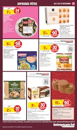 Offre Recette dans le catalogue Intermarché Super du moment à la page 19
