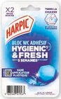 Nettoyant WC - HARPIC - Super U à Colomiers Nettoyant WC - HARPIC en promo chez Super U Colomiers à 0,89 €