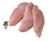 Aktuelles Bio-Puteninnenbrustfilet Angebot bei tegut in München ab 2,79 €