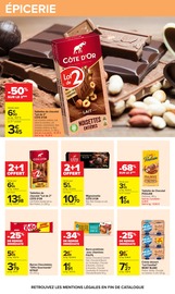 Prospectus Carrefour "Carrefour" en cours à Versailles, Page 50 Catalogue Carrefour en cours à Versailles, "Carrefour", Page 50