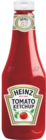 tomato ketchup - HEINZ dans le catalogue Aldi