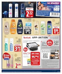 EDEKA Tefal im Prospekt EDEKA Tefal im Prospekt