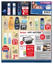 Nivea im EDEKA Prospekt in München Aktueller EDEKA Prospekt mit Nivea, "IM EINSATZ FÜR FRISCHE & VIELFALT.", Seite 27