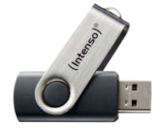 EURONICS - USB Stick Basic Line Angebot im Prospekt USB Stick Basic Line bei EURONICS im Prospekt "" für 7,99 €