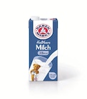 Haltbare Milch Angebot in Bühren Haltbare Milch im aktuellen Prospekt bei Lidl in Bühren