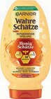 Wahre Schätze Shampoo oder Spülung im Angebot bei Markant Nordwest in Osnabrück Wahre Schätze Shampoo oder Spülung Angebote von Garnier bei Markant Nordwest Osnabrück für 1,99 €