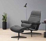 Relaxsessel Sunrise mit Hocker im Angebot bei Möbel Inhofer in Waiblingen Relaxsessel Sunrise mit Hocker Angebote von Stressless bei Möbel Inhofer Waiblingen für 1.698,00 €