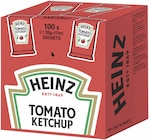 Ketchup im METRO Prospekt Tomato-Ketchup von Heinz im aktuellen METRO Prospekt für 8,76 €