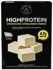 High-Protein-Cheesecake von KATHI im aktuellen Penny Prospekt für 2,29 €