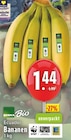 Aktuelles Bananen Angebot bei E center in Wuppertal ab 1,44 €