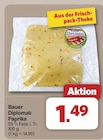 Diplomat Paprika von Bauer für 1,49 € bei famila Nordwest im Angebot Diplomat Paprika von Bauer im aktuellen famila Nordwest Prospekt