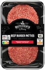 Penny Oggelshausen - Frische Beef Burger Patties Angebot im Prospekt Frische Beef Burger Patties bei Penny im Oggelshausen Prospekt für 3,29 €